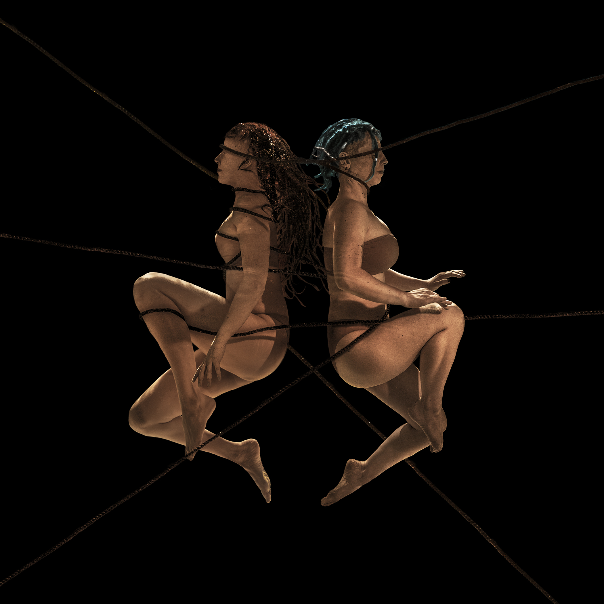 Symbionts
