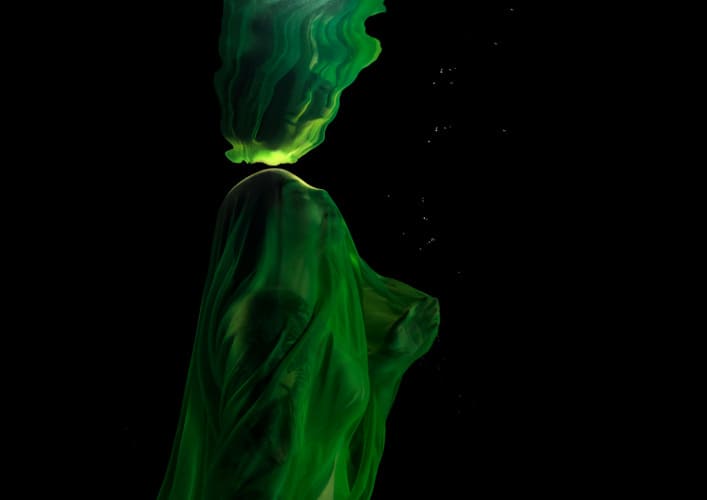 Otherworldly